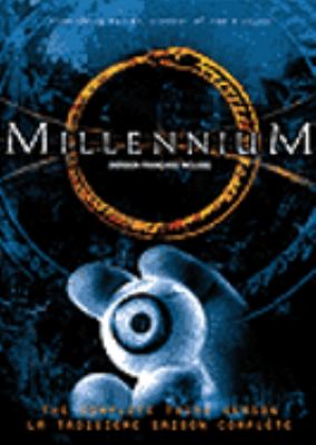 Millennium. The complete third season [videorecording (DVD)] /