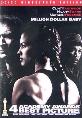 Million dollar baby [videorecording (DVD)] /