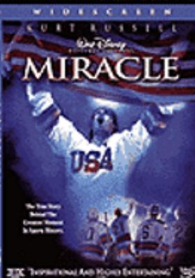 Miracle [videorecording (DVD)] /