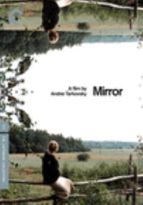 Mirror [videorecording (DVD)] /