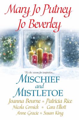 Mischief and mistletoe /