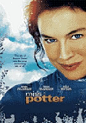 Miss Potter [videorecording (DVD)] /