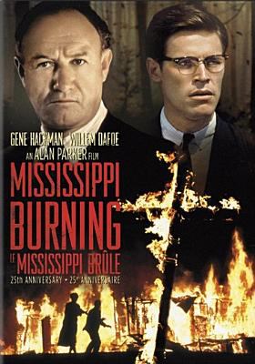 Mississippi burning [videorecording (DVD)] /