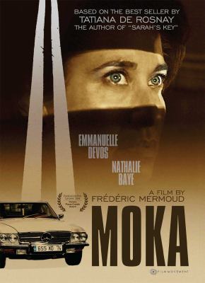 Moka [videorecording (DVD)] /
