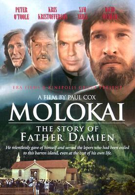 Molokai [videorecording (DVD)] : the story of Father Damien /
