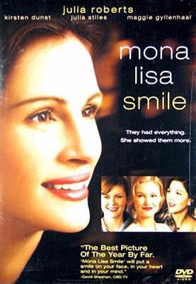 Mona Lisa smile [videorecording (DVD)] /