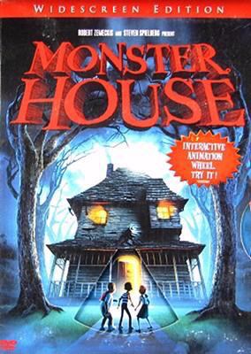 Monster house [videorecording (DVD)] /