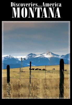 Montana [videorecording (DVD)] /