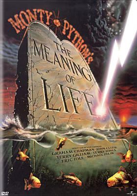 Monty Python's the meaning of life [videorecording (DVD)] /