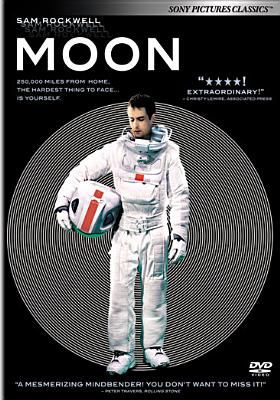 Moon [videorecording (DVD)] /