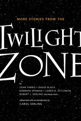 More stories from the Twilight zone /