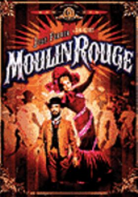 Moulin Rouge (1952) [videorecording (DVD)] /