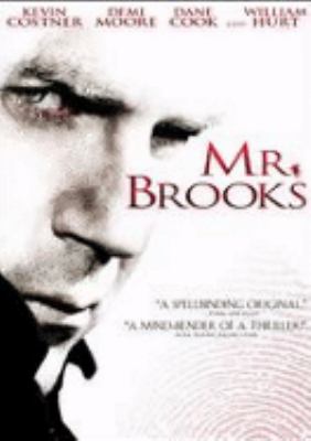 Mr. Brooks [videorecording (DVD)] /