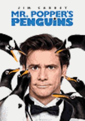 Mr. Popper's penguins [videorecording (DVD)] /