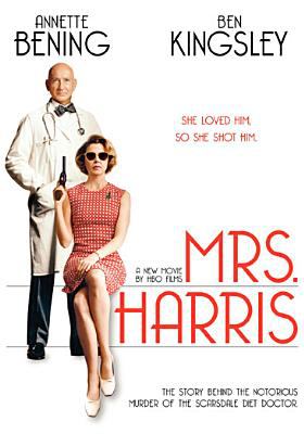 Mrs. Harris [videorecording (DVD)] /