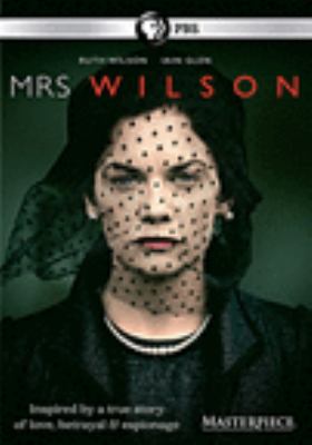 Mrs. Wilson [videorecording (DVD)] /