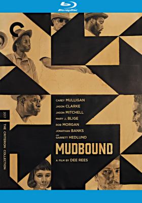 Mudbound [videorecording (Blu-Ray)] /