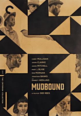 Mudbound [videorecording (DVD)] /