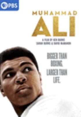 Muhammad Ali [videorecording (DVD)] /