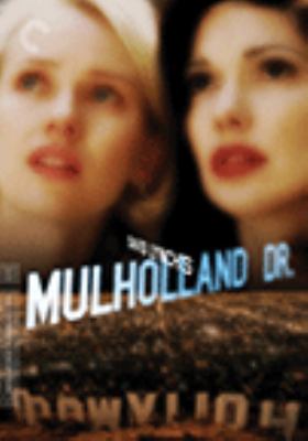 Mulholland Dr. [videorecording (DVD)] /