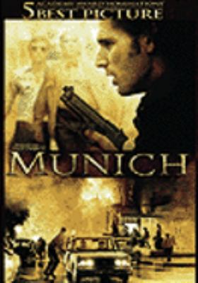 Munich [videorecording (DVD)] /