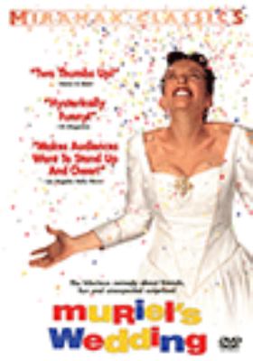 Muriel's wedding [videorecording (DVD)] /