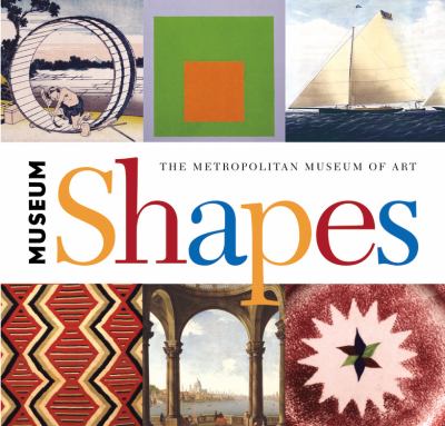 Museum shapes /