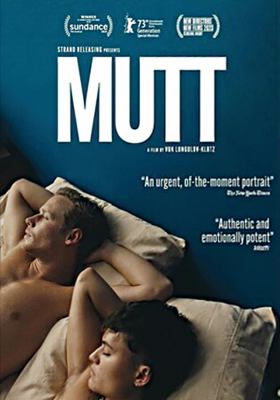 Mutt [videorecording (DVD)] /