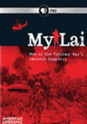 My Lai [videorecording (DVD)] /