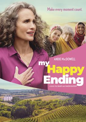 My happy ending [videorecording (DVD)] /