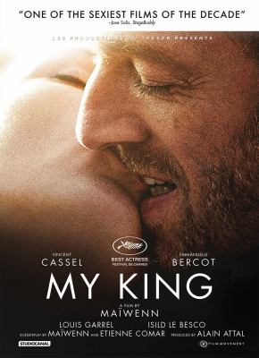 My king [videorecording (DVD)] /