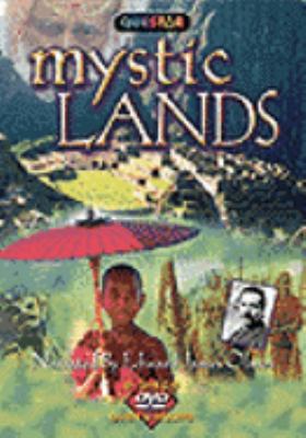 Mystic lands. Maya, Jerusalem & Varanasi [videorecording (DVD)].