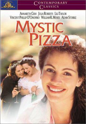 Mystic pizza [videorecording (DVD)] /