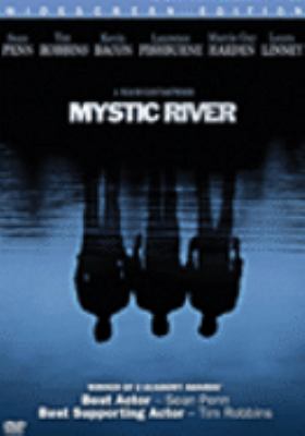 Mystic river [videorecording (DVD)] /