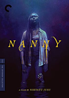 Nanny [videorecording (DVD)] /