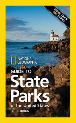 National Geographic guide to the state parks of the United States.