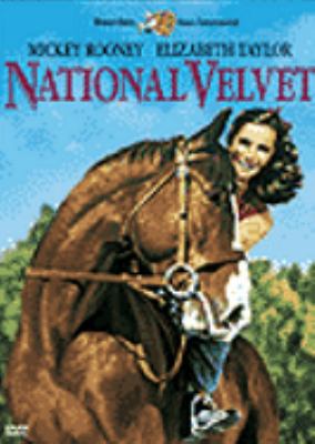 National Velvet [videorecording (DVD)] /