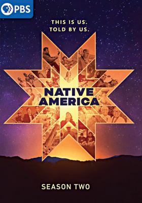 Native America. Season two [videorecording (DVD)] /