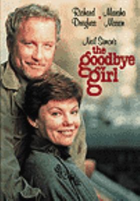 Neil Simon's The goodbye girl [videorecording (DVD)] /