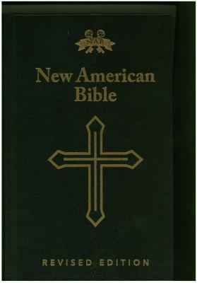 New American Bible : translated from the original languages with critical use of all the ancient sources /