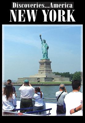New York [videorecording (DVD)].