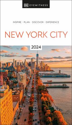 New York City 2024 /