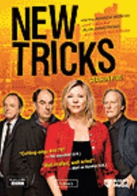 New tricks. Season 05 [videorecording (DVD)] /