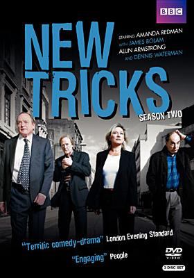 New tricks. Season two [videorecording (DVD)] /