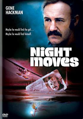 Night moves (1975) [videorecording (DVD)] /