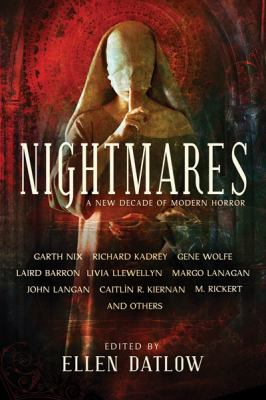 Nightmares : a new decade of modern horror /