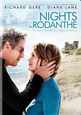 Nights in Rodanthe [videorecording (DVD)] /