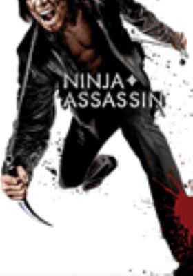 Ninja assassin [videorecording (DVD)] /