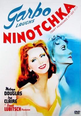 Ninotchka [videorecording (DVD)] /