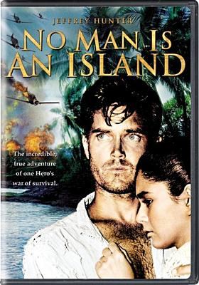 No man is an island [videorecording (DVD)] /